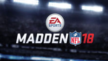 《Madden 18》大更新现已推出，以下是更新内容