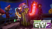 免费 PvZ：花园战争 2 DLC 和重大平衡变化将于明天推出