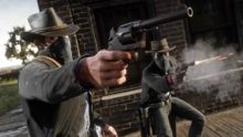 Red Dead Redemption 2 PC 版添加了所有这些新故事模式内容